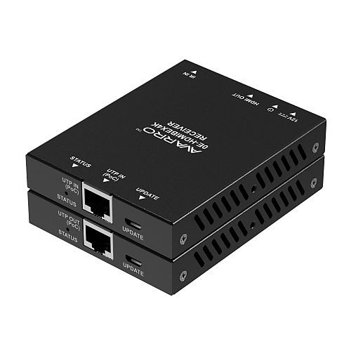 AVARRO 0E-HDMIBEX4K 4K/60HZ/2.0 Extender POC/HDCP 2.2