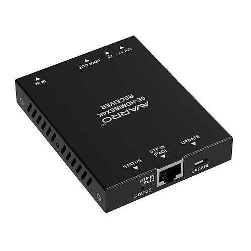 AVARRO 0E-HDMIBEX4K 4K/60HZ/2.0 Extender POC/HDCP 2.2