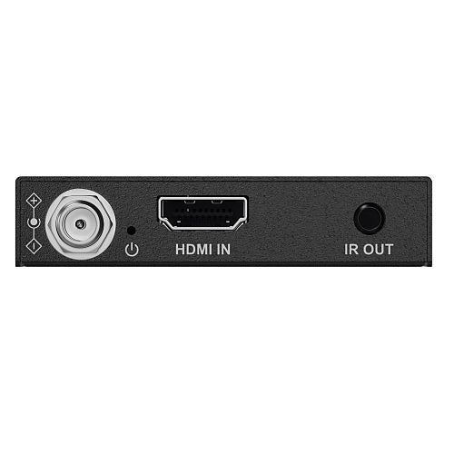 AVARRO 0E-HDMIBEX4K 4K/60HZ/2.0 Extender POC/HDCP 2.2