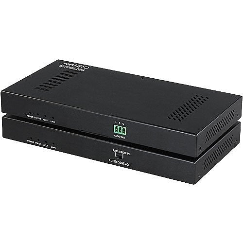 AVARRO 0E-HDMIEX4KA HDMI Extender Over Single UTP