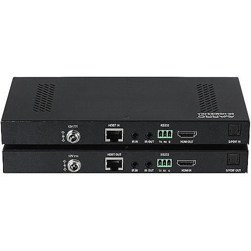 AVARRO 0E-HDMIEX4KA HDMI Extender Over Single UTP, ARC Capability
