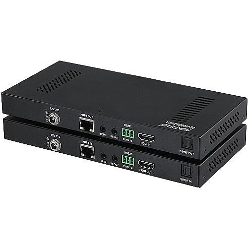 AVARRO 0E-HDMIEX4KA HDMI Extender Over Single UTP, ARC Capability