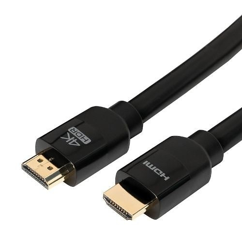 AVARRO 0E-HDMIP35 35' UHD 4K HDMI Cable with Ethernet