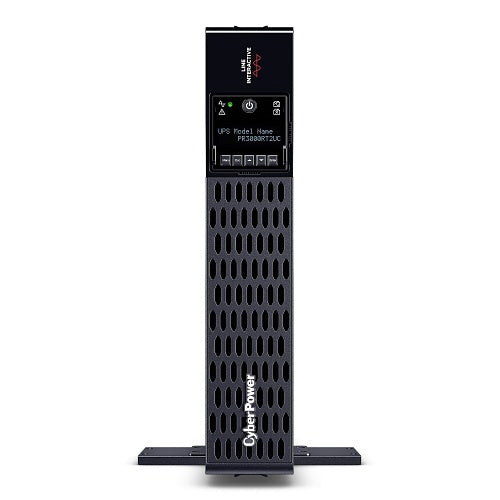 CyberPower 0E-PR3000RT2 Smart App Sinewave, Built-in Cloud Management, 3000VA/3000W
