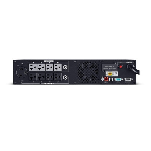 CyberPower 0E-PR3000RT2 Smart App Sinewave, Built-in Cloud Management, 3000VA/3000W
