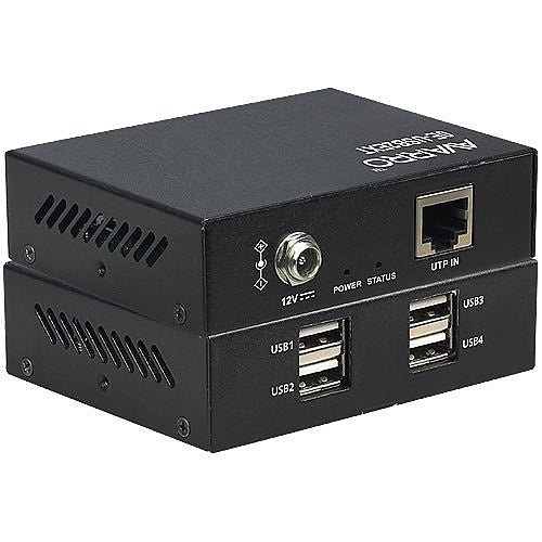 AVARRO 0E-USB2EXT USB Extender 2.0 (480MBPS)