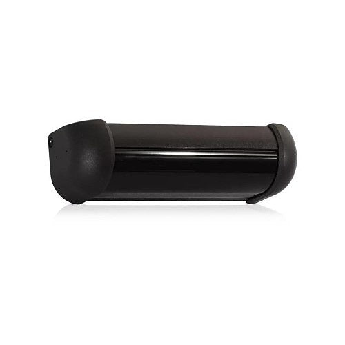 BEA 10R2E-100 Infrared Motion Sensor, 20 to 48" Detection Range, Optional Alarm, 12 to 24V AC/DC