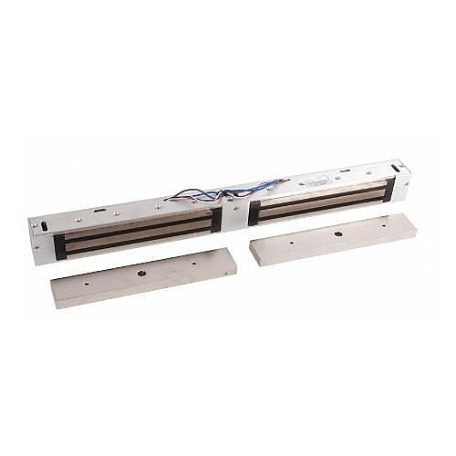 Dortronics 1120 Electromagnetic Lock for Double Outswing Doors