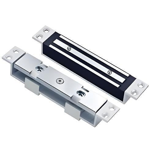 Rofu 8035-002 Mini Shear Lock, Monitored