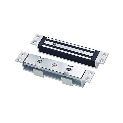 Rofu 8035 Mini Shear Lock, Surface Mount, 12/24V DC