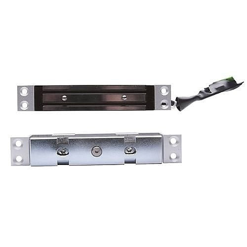 Rofu 8035 Mini Shear Lock, Surface Mount, 12/24V DC