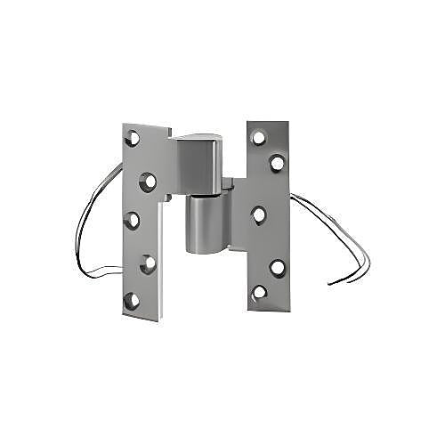 Norton Rixson EM19 RH 8W 626 Electrified Intermediate Pivot, 3/4"
