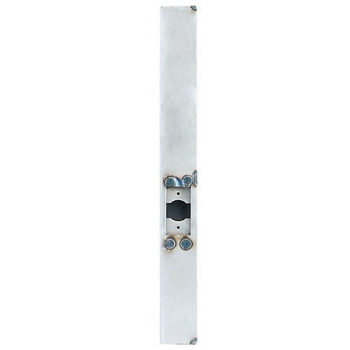 Keedex K-BXAD Weldable Box for Schlage AD Series, Steel