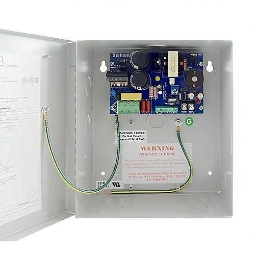 First Choice PSEL1500 Power Supply for Single EL3690/EL3790 Devices