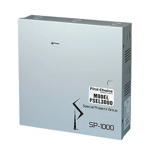 First Choice PSEL3000-2 Power Supply for EL3690/EL3790 Devices