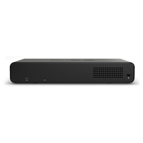 eero U021122 Mesh WiFi, PoE Gateway 140W Adapter, Basic Box, Ca