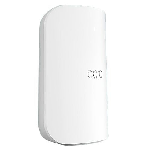 eero V011112 Mesh WiFi, Basic Box Series, Max 7, Type A, Non-Us