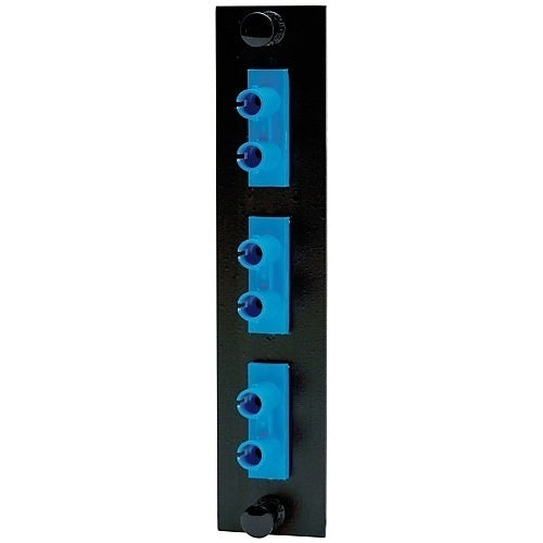 Hubbell FSPNSTDS3 Fiber Optic Patch Panel