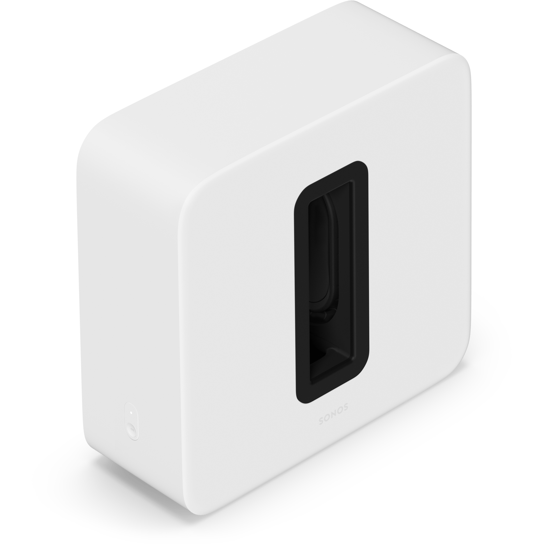 Sonos Sub 4 US (White)