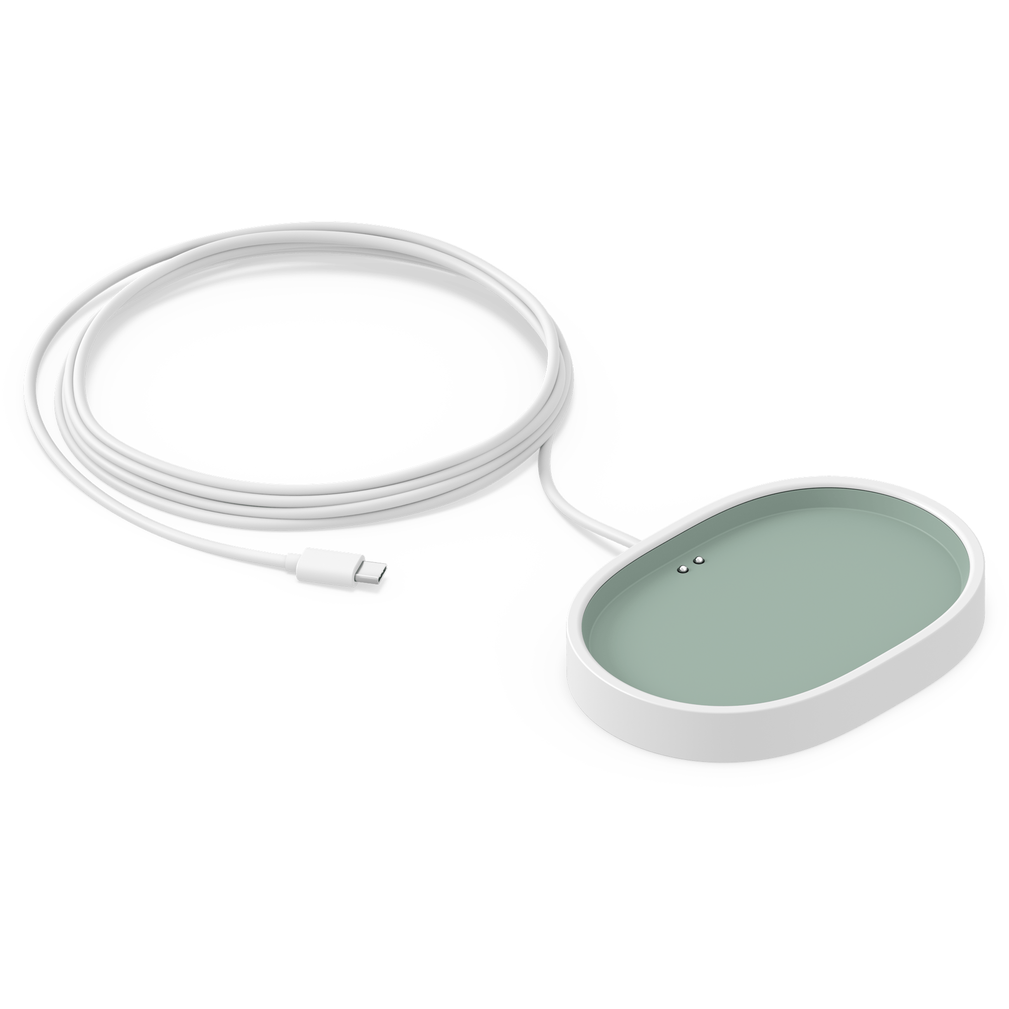 Play Charging Base WW (White)