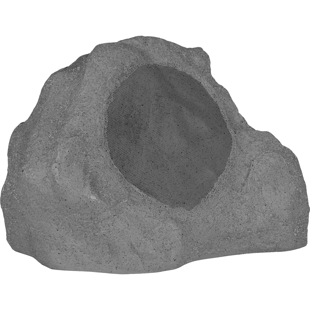 Episode® 8 Inch 70V Rock Speaker (Each | Granite)
