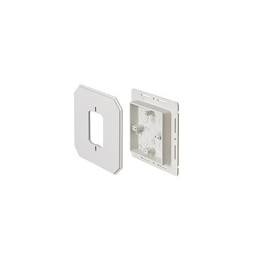 Arlington 8081F Siding Block Box Kit With Flange