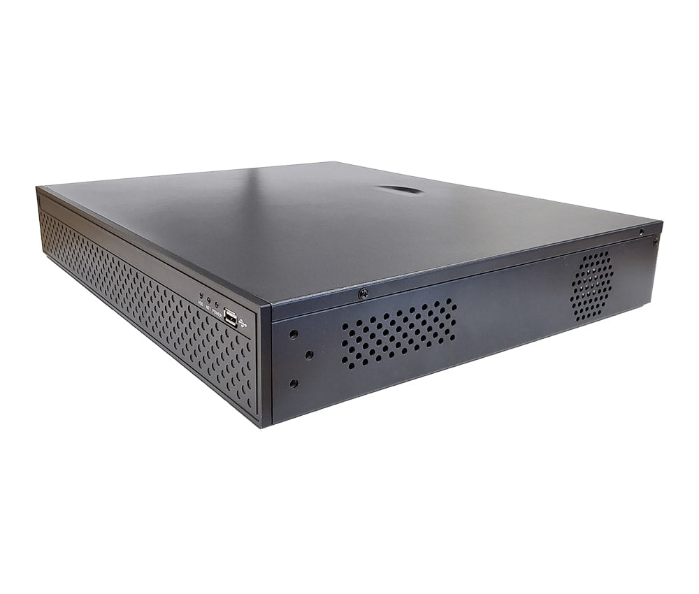 ClareVision 16 Channel NVR | 4TB HDD