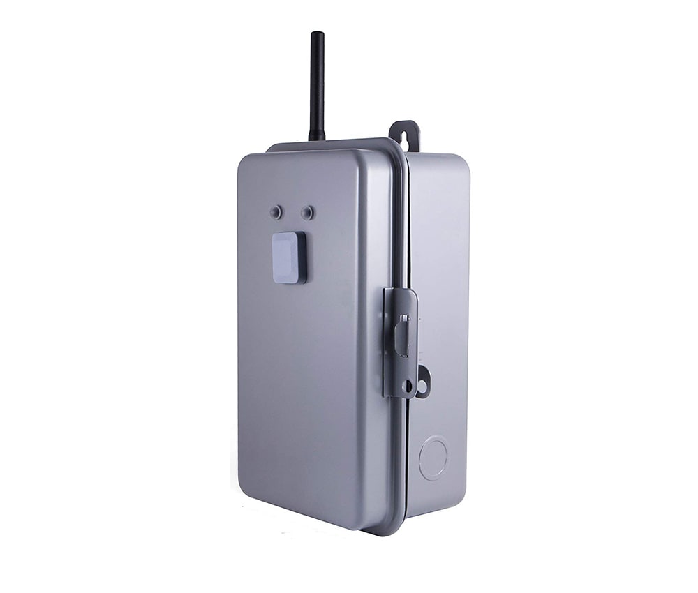 ClareVue™ Outdoor 40 Amp Z-Wave Switch