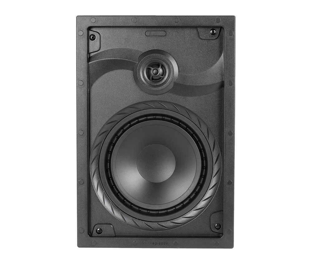 Episode® CORE 3 Series In-Wall Speaker (Pair) - 6\\"