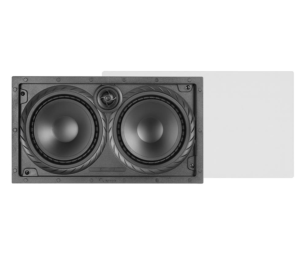 Episode® CORE 3 Series In-Wall LCR Speaker (Each) - 6\\"
