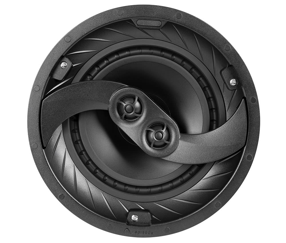 Episode® CORE 3 Series All Weather In-Ceiling DVC / Surround Speaker (Each) - 8\\"