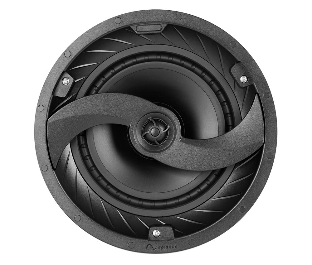 Episode® CORE 3 Series All Weather In-Ceiling Speaker (Pair) - 8\\"