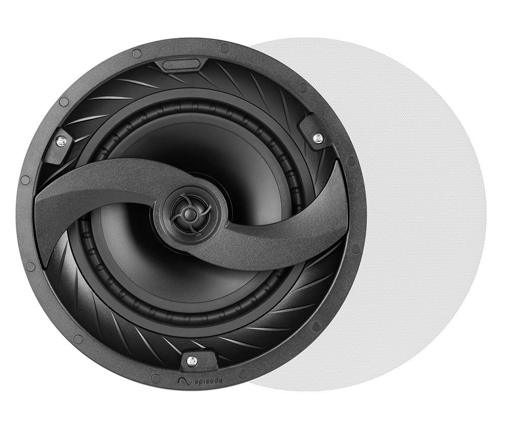 Episode® CORE 3 Series All Weather In-Ceiling Speaker (Pair) - 8\\"