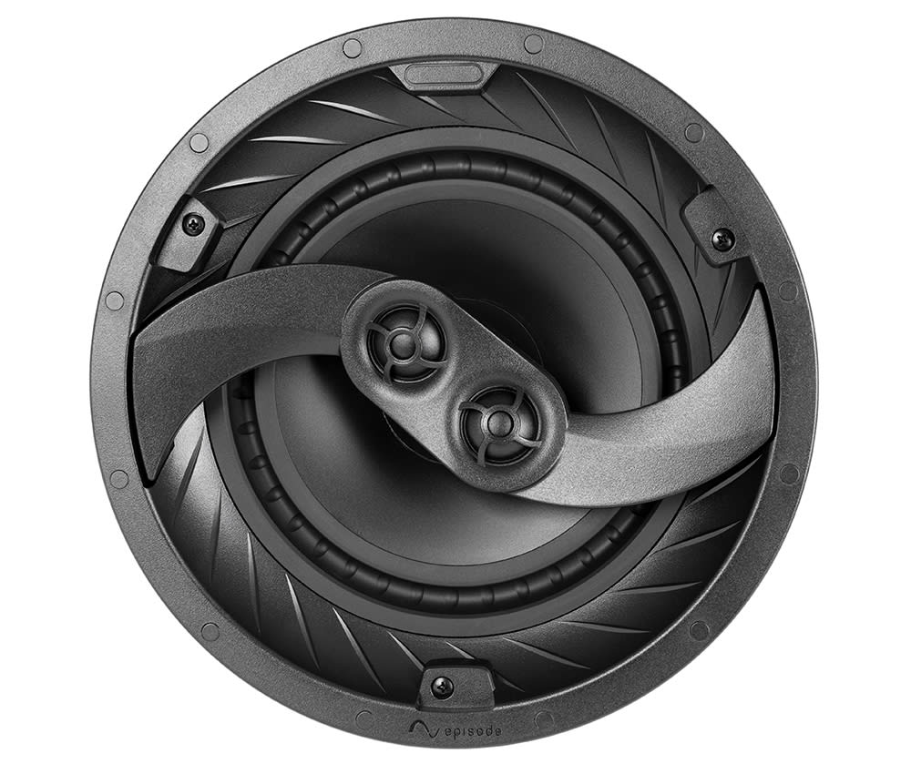 Episode® CORE 3 Series In-Ceiling DVC / Surround Speaker (Each) - 8\\"