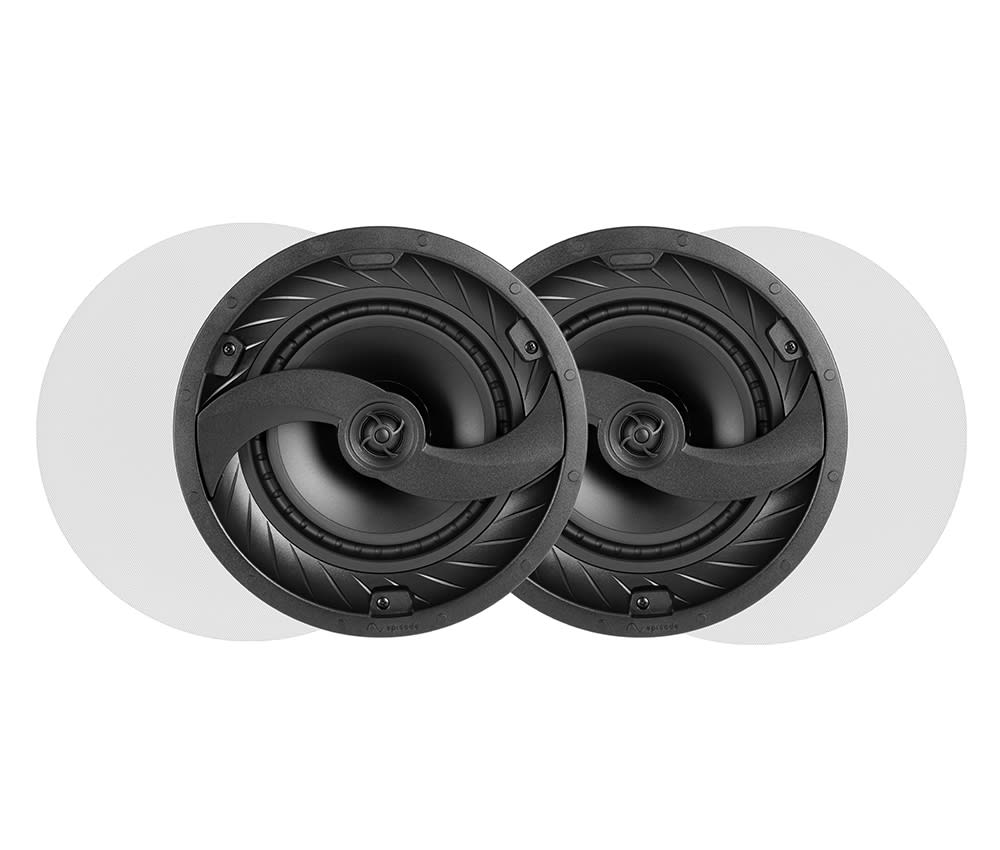 Episode® CORE 3 Series In-Ceiling Speaker (Pair) - 8\\"