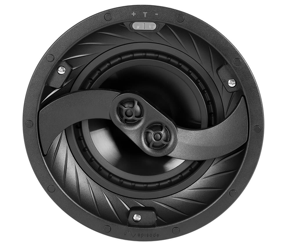 Episode® CORE 5 Series All Weather In-Ceiling DVC / Surround Speaker (Each) - 6\\"