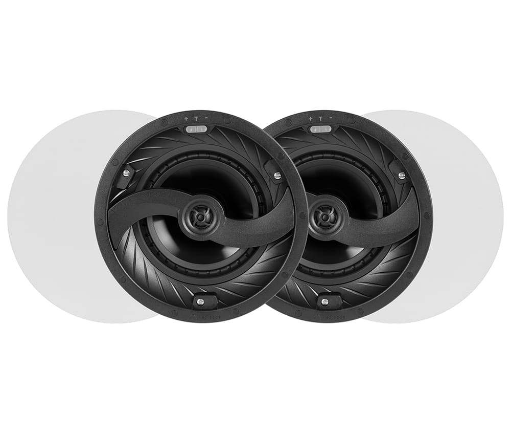 Episode® CORE 5 Series All Weather In-Ceiling Speaker (Pair) - 6\\"