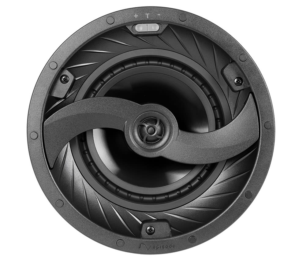Episode® CORE 5 Series In-Ceiling Speaker (Pair) - 6\\"