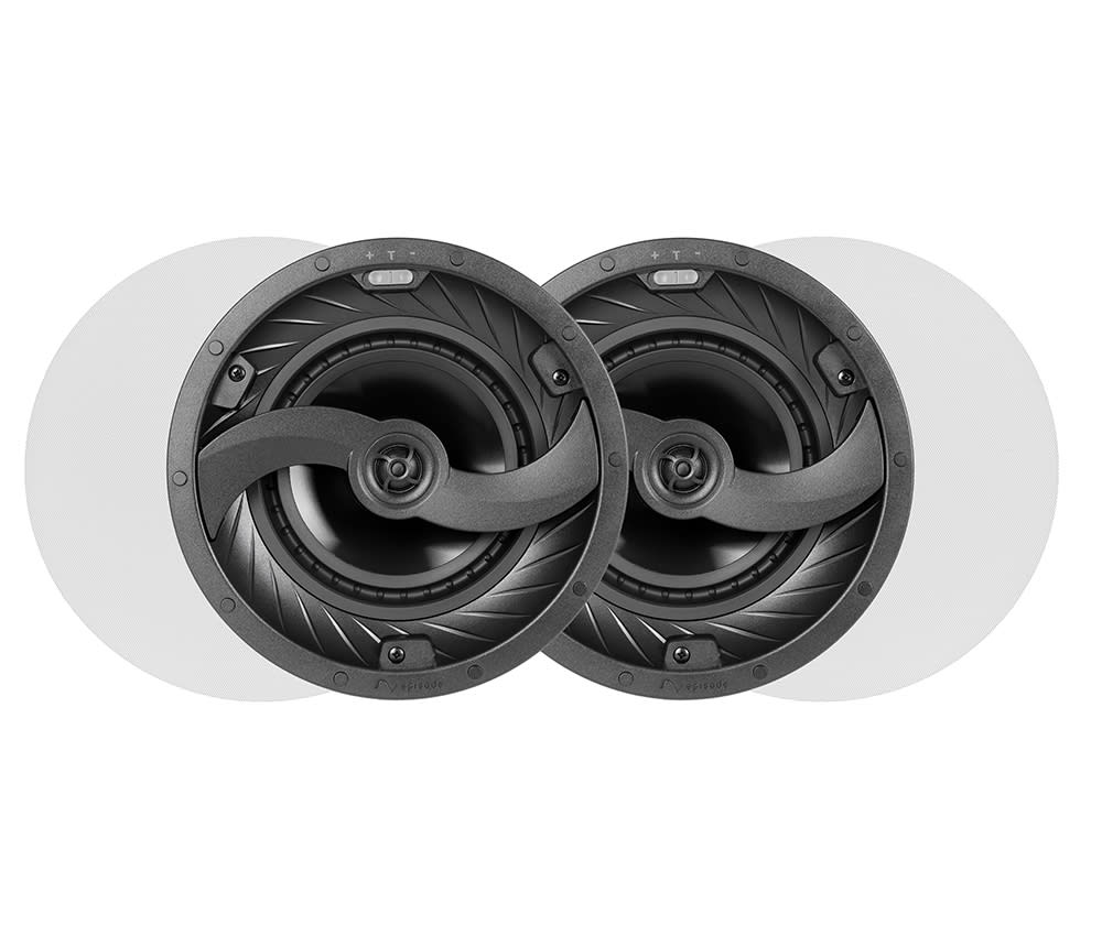 Episode® CORE 5 Series In-Ceiling Speaker (Pair) - 6\\"