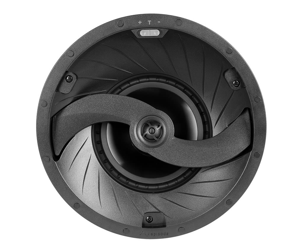 Episode® CORE 5 Series In-Ceiling Point Speaker (Each) - 6\\"