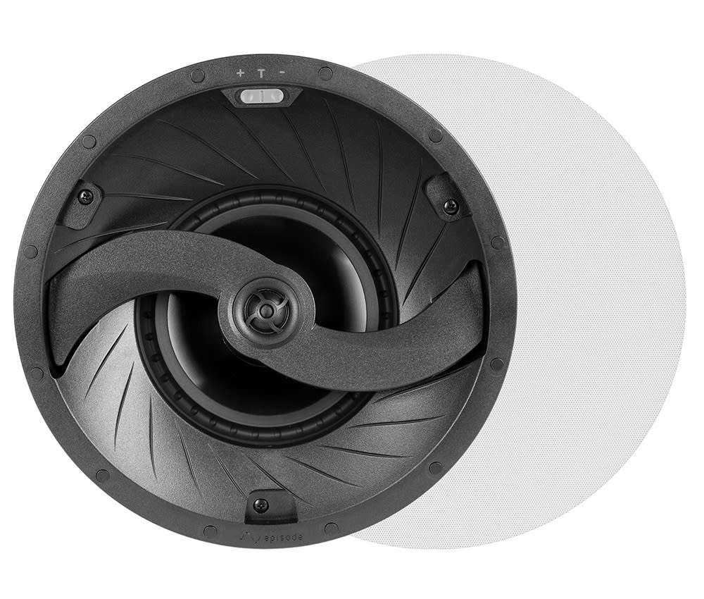 Episode® CORE 5 Series In-Ceiling Point Speaker (Each) - 6\\"