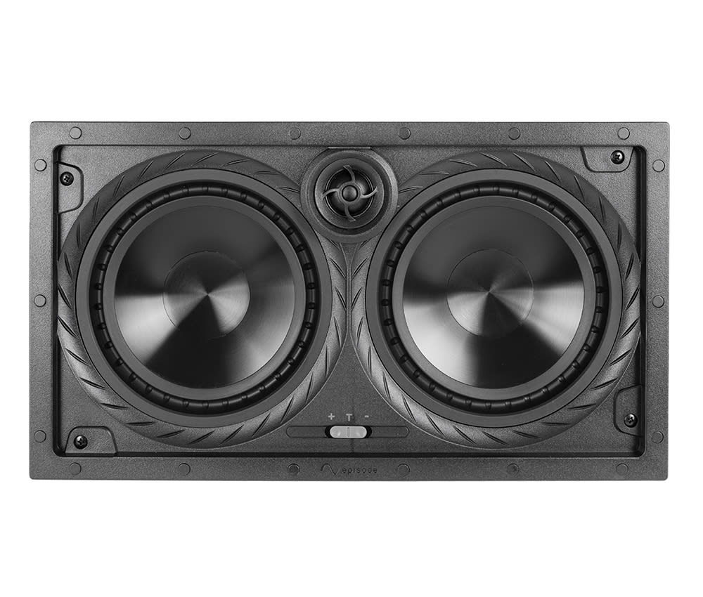 Episode® CORE 5 Series In-Wall LCR Speaker (Each) - 6\\"