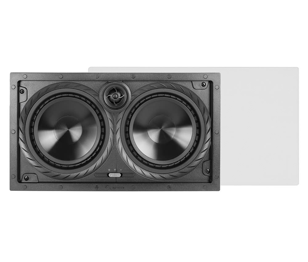 Episode® CORE 5 Series In-Wall LCR Speaker (Each) - 6\\"