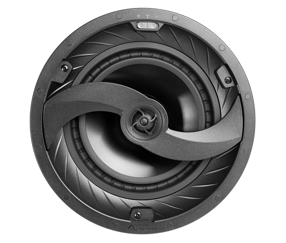 Episode® CORE 5 Series In-Ceiling Speaker (Pair) - 8\\"