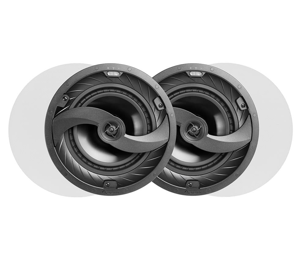 Episode® CORE 5 Series In-Ceiling Speaker (Pair) - 8\\"