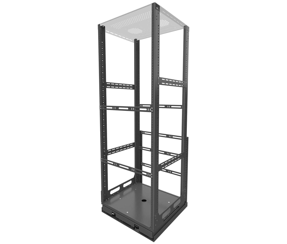 Strong™ In-Cabinet Slide Out Rack | 30U