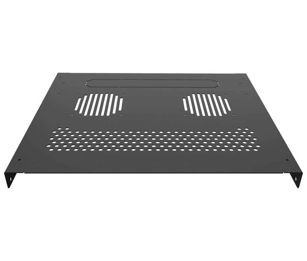 Strong™ In-Cabinet Slide Out Rack Top