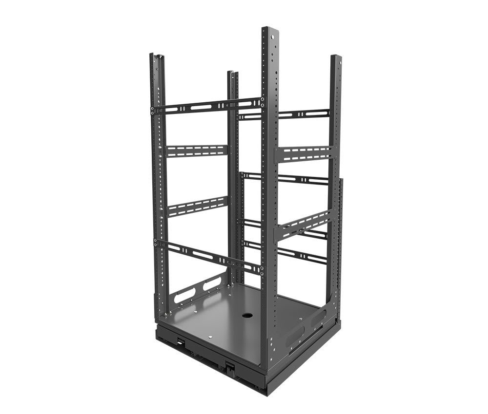 Strong™ In-Cabinet Slide Out Rack | 8U