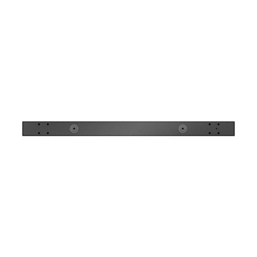 APC AP9551 Basic Rack Power Distribution Unit, 120V, 20A, Black