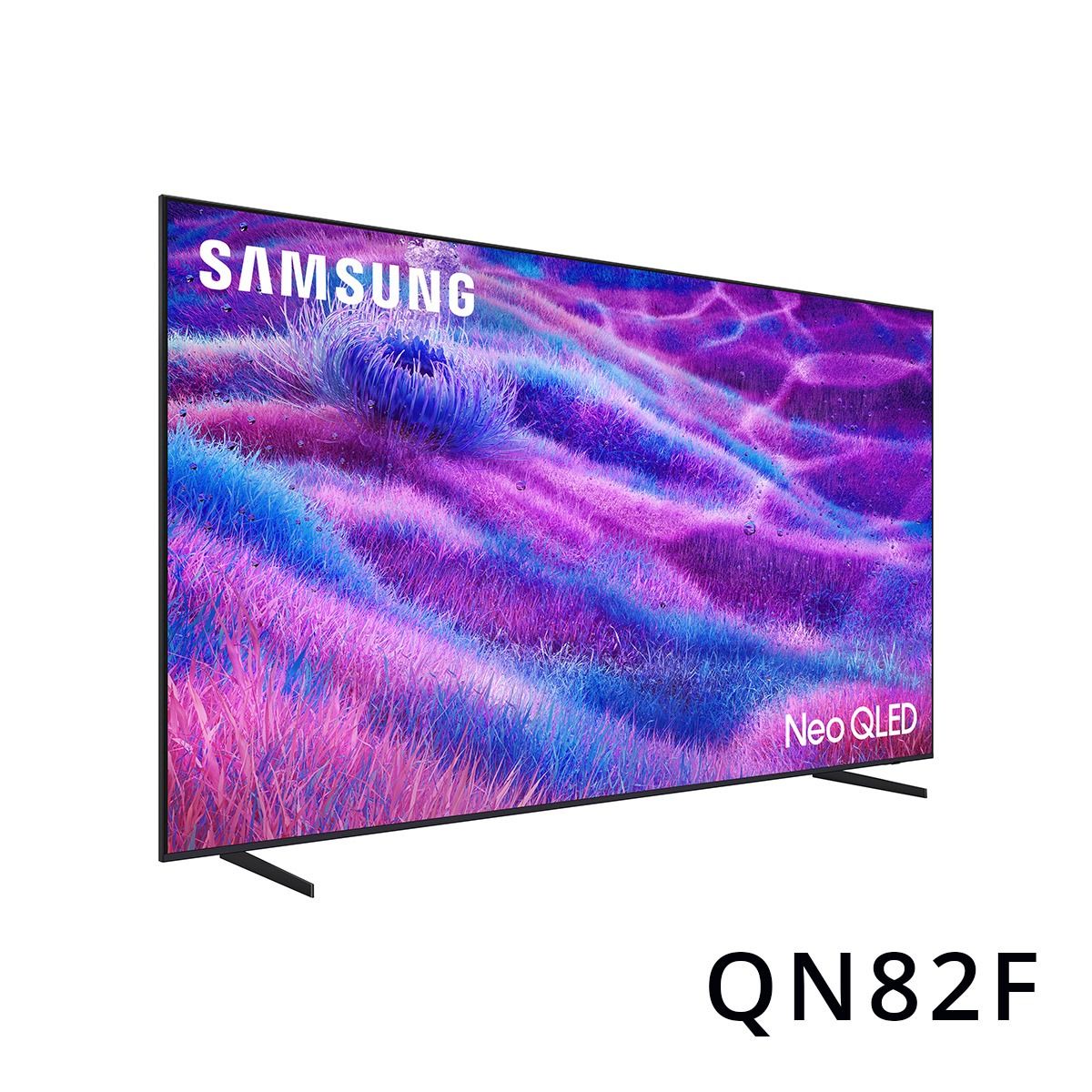 85in QN82 series NEO-QLED 4K TV - 2025